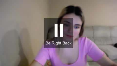 shy_sabrina_ online show from March 14, 10:15 pm