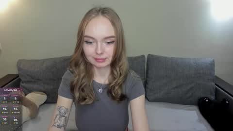 Melissa online show from September 21, 9:16 pm