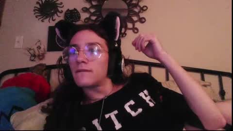 Snapshot of shy_trans_kitten chatting on September 23, 1:52 am shy_trans_kitten online show from September 23, 1:52 am