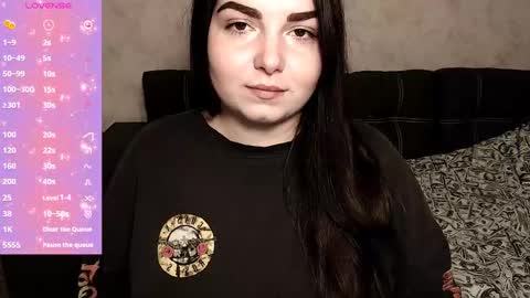 ShyAdalin online show from January 10, 7:11 pm