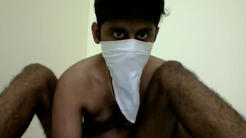 SHYAM online show from November 4, 2:05 pm