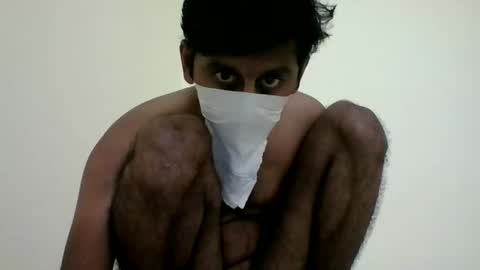 SHYAM online show from December 3, 6:17 pm