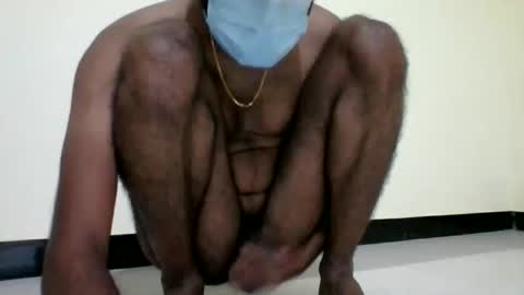 SHYAM online show from March 30, 5:58 pm