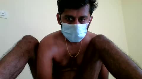 SHYAM online show from April 3, 10:02 am