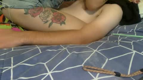 shyandlong69699 online show from October 5, 3:05 am