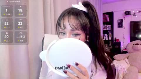 Angeline 3  independent come here when am horny... online show from May 5, 7:05 am