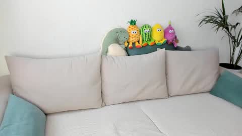 Snapshot of shyanna_here chatting on February 26, 7:09 am Anna online show from February 26, 7:09 am