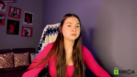 Snapshot of shycherry_ chatting on May 5, 1:30 pm shycherry_ online show from May 5, 1:30 pm