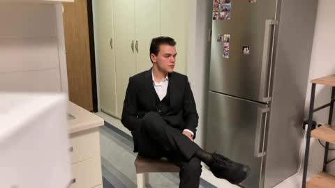 Cut Twunk Boy online show from April 21, 10:01 pm