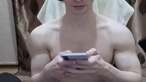 Georgiy online show from February 5, 4:00 pm