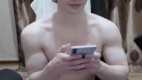 Georgiy online show from February 6, 6:33 pm