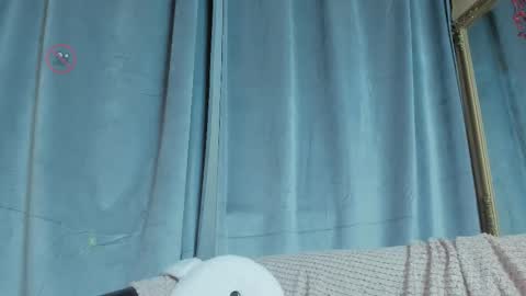 Anny online show from February 19, 9:11 pm