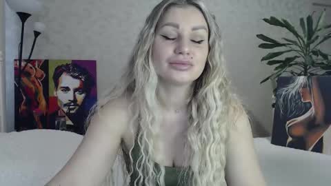 Eva online show from February 16, 5:03 am