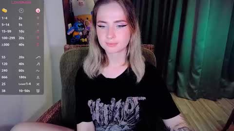 Effie online show from September 27, 6:13 pm