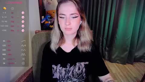 Effie online show from October 3, 5:04 am