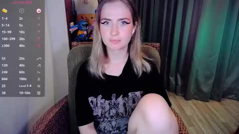 Effie online show from October 19, 7:42 am