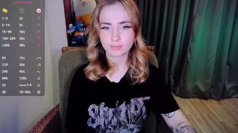 Effie online show from January 17, 9:03 am