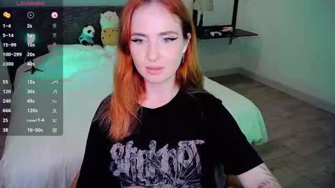 Effie online show from March 27, 3:23 pm