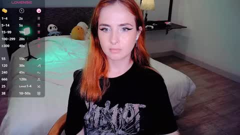 Effie online show from April 1, 1:41 pm