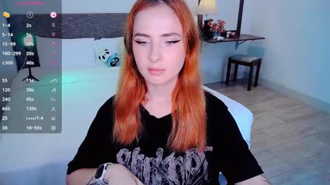 Effie online show from April 9, 6:02 am