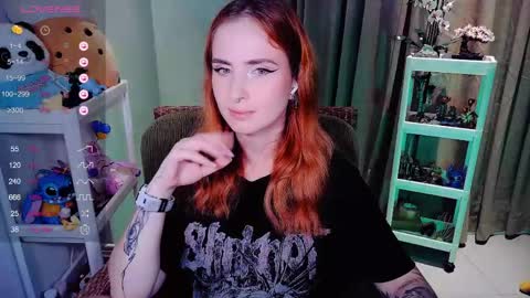 Effie online show from April 17, 2:31 pm