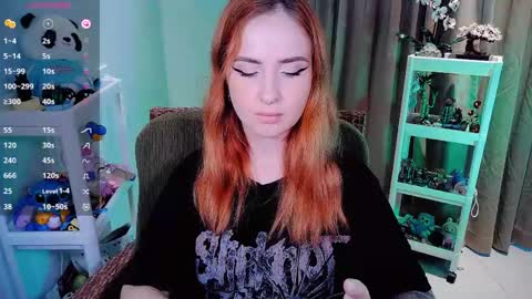 Effie online show from April 21, 5:47 am