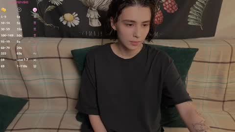 shygaze online show from April 3, 7:01 pm