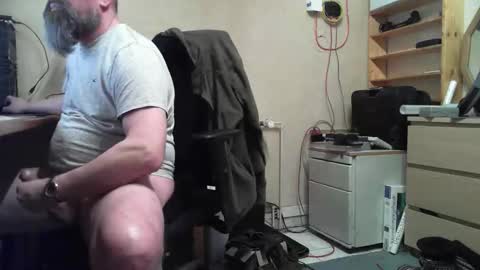 Snapshot of shygermanman chatting on April 6, 12:08 am shygermanman online show from April 6, 12:08 am