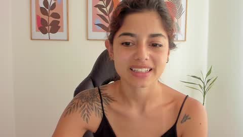 Snapshot of shylittlebunny chatting on January 14, 12:35 pm shylittlebunny online show from January 14, 12:35 pm