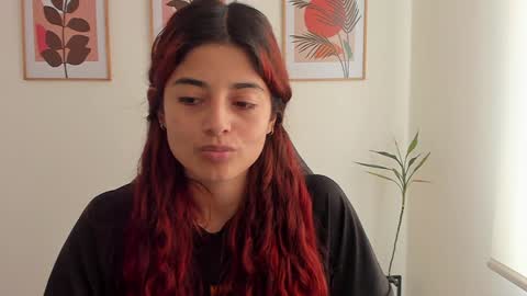 Snapshot of shylittlebunny chatting on February 7, 6:56 pm shylittlebunny online show from February 7, 6:56 pm