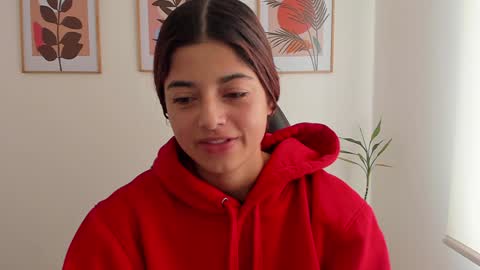 Snapshot of shylittlebunny chatting on February 8, 4:36 pm shylittlebunny online show from February 8, 4:36 pm