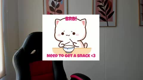 Snapshot of shylittlebunny chatting on September 18, 5:04 pm shylittlebunny online show from September 18, 5:04 pm