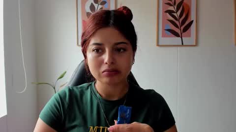 Snapshot of shylittlebunny chatting on September 23, 6:33 pm shylittlebunny online show from September 23, 6:33 pm