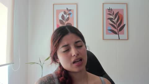 Snapshot of shylittlebunny chatting on February 26, 3:44 pm shylittlebunny online show from February 26, 3:44 pm