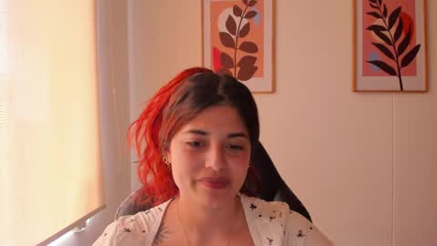 shylittlebunny online show from March 27, 1:55 pm