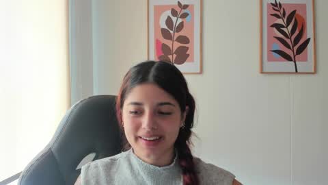 shylittlebunny online show from March 31, 2:28 pm