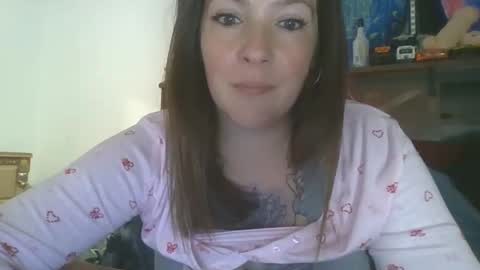 Snapshot of shymilf535 chatting on May 16, 12:07 am RBXs Princess online show from May 16, 12:07 am
