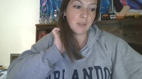 Snapshot of shymilf535 chatting on June 20, 1:52 am RBXs Princess online show from June 20, 1:52 am