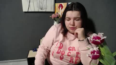 Snapshot of shyness_girl chatting on March 9, 7:01 am Bethany online show from March 9, 7:01 am