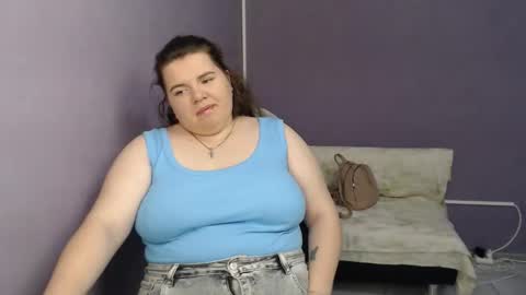 Snapshot of shyness_girl chatting on September 25, 7:34 am Bethany online show from September 25, 7:34 am