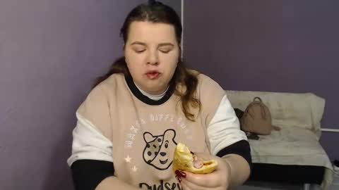 Snapshot of shyness_girl chatting on September 30, 6:51 am Bethany online show from September 30, 6:51 am