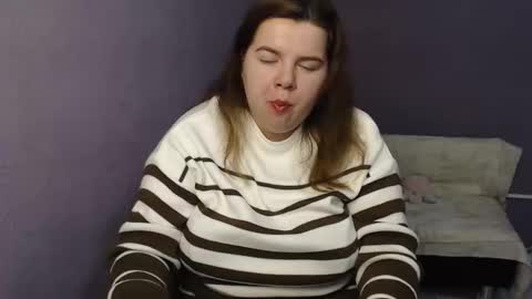 Snapshot of shyness_girl chatting on October 2, 6:31 am Bethany online show from October 2, 6:31 am