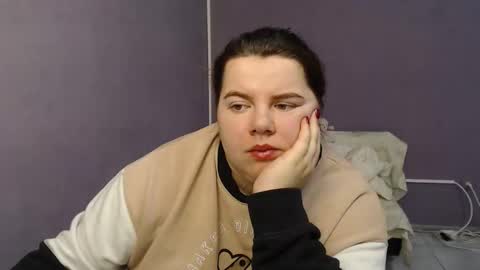 Snapshot of shyness_girl chatting on October 18, 7:09 am Bethany online show from October 18, 7:09 am