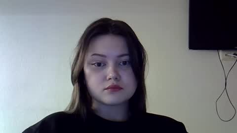 Snapshot of shynesssi chatting on March 2, 3:34 am shynesssi online show from March 2, 3:34 am