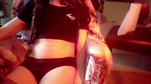 Snapshot of shypeen chatting on September 14, 9:14 pm Mandy online show from September 14, 9:14 pm