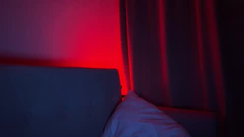 Amelia online show from March 18, 7:06 pm