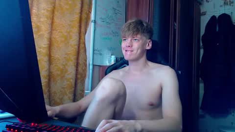 Tom and Betty online show from February 12, 5:46 am