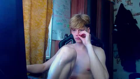 Tom and Betty online show from March 24, 9:14 am