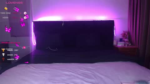 shysweetrish online show from February 22, 12:01 am