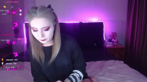 shysweetrish online show from May 10, 11:43 pm